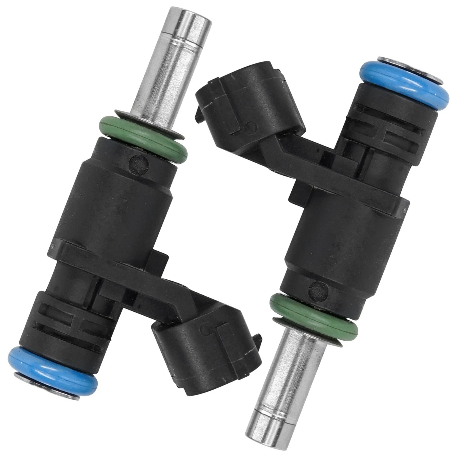 2 Fuel Injector Injection Valve For Can-Am Commander 800 / Max 800 2011 - 2019