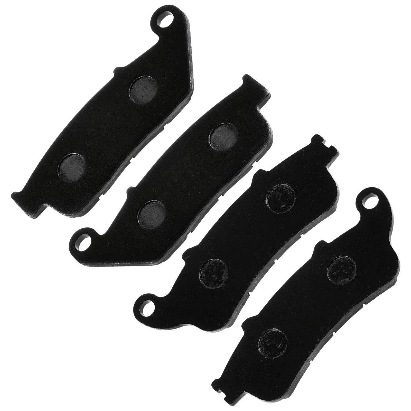 Brake Pads for Honda FSC600 Silverwing 600 2003-2013 Front Rear Brakes