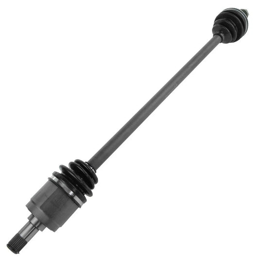 Front CV Axle Shaft Set For 1990-1993 Honda Accord