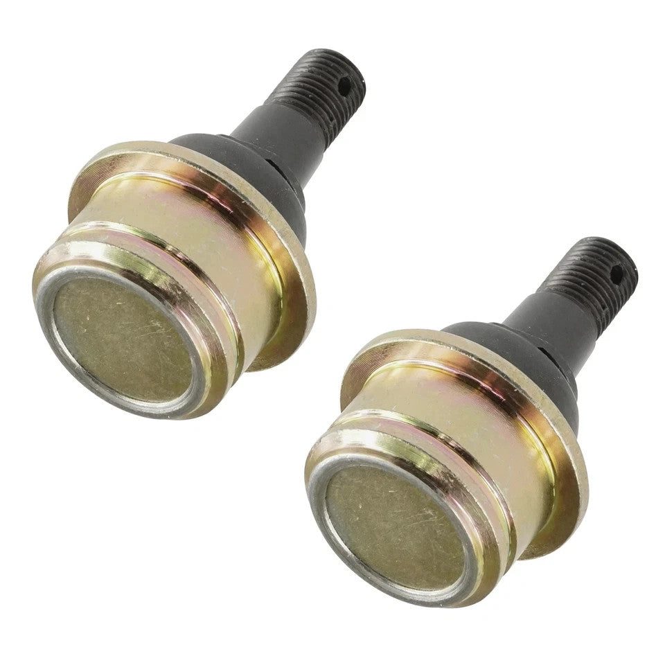 2 Upper or Lower Ball Joints for Yamaha Rhino 700 Fi YXR70F 2008 2013