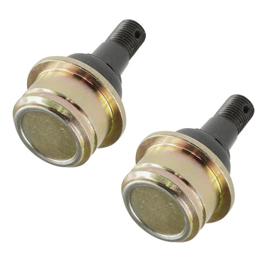 2 Upper or Lower Ball Joints for Yamaha Rhino 700 Fi YXR70F 2008 2013