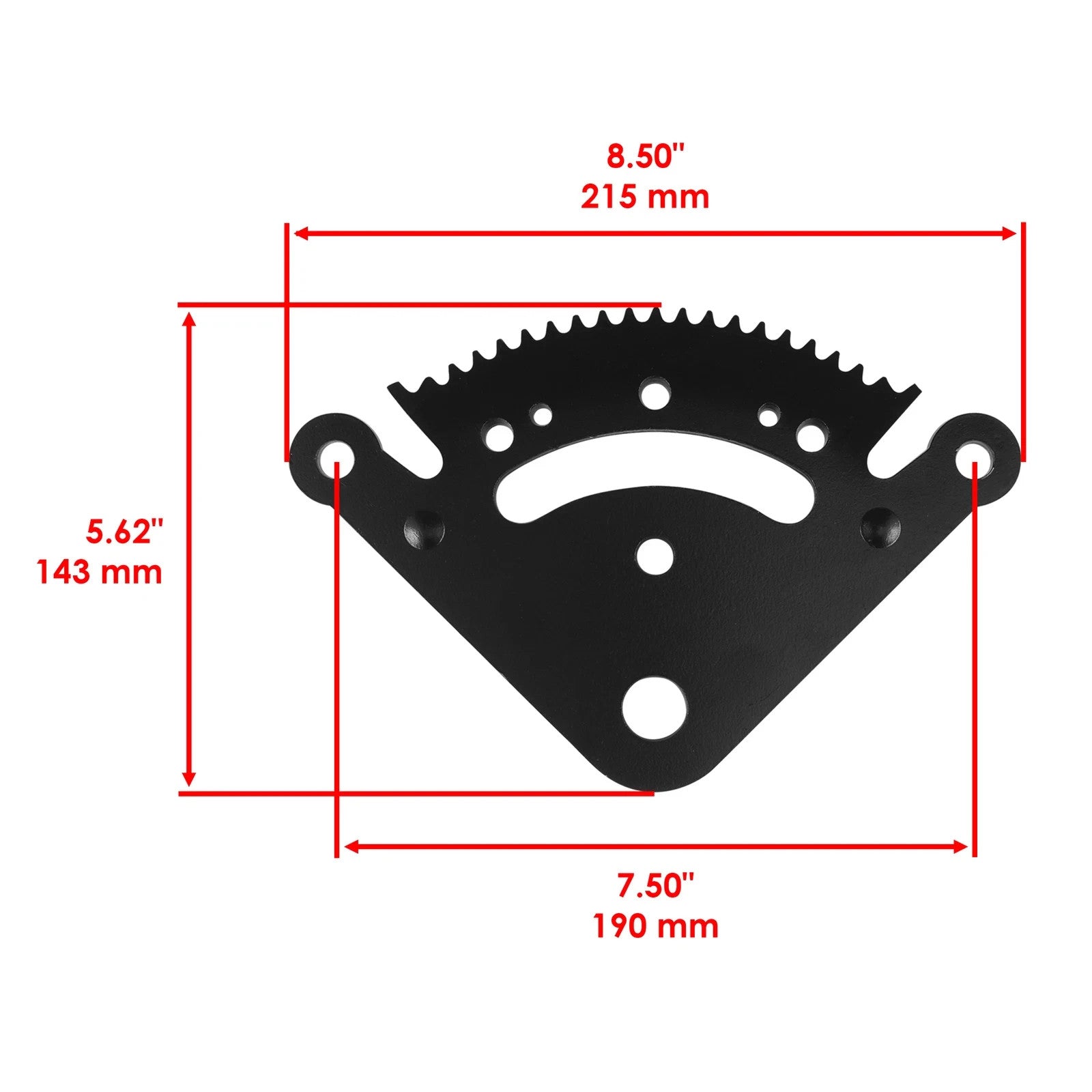 Steering Spindle & Gear Kit For John Deere 102 105 115 125 135 145 155C 190C