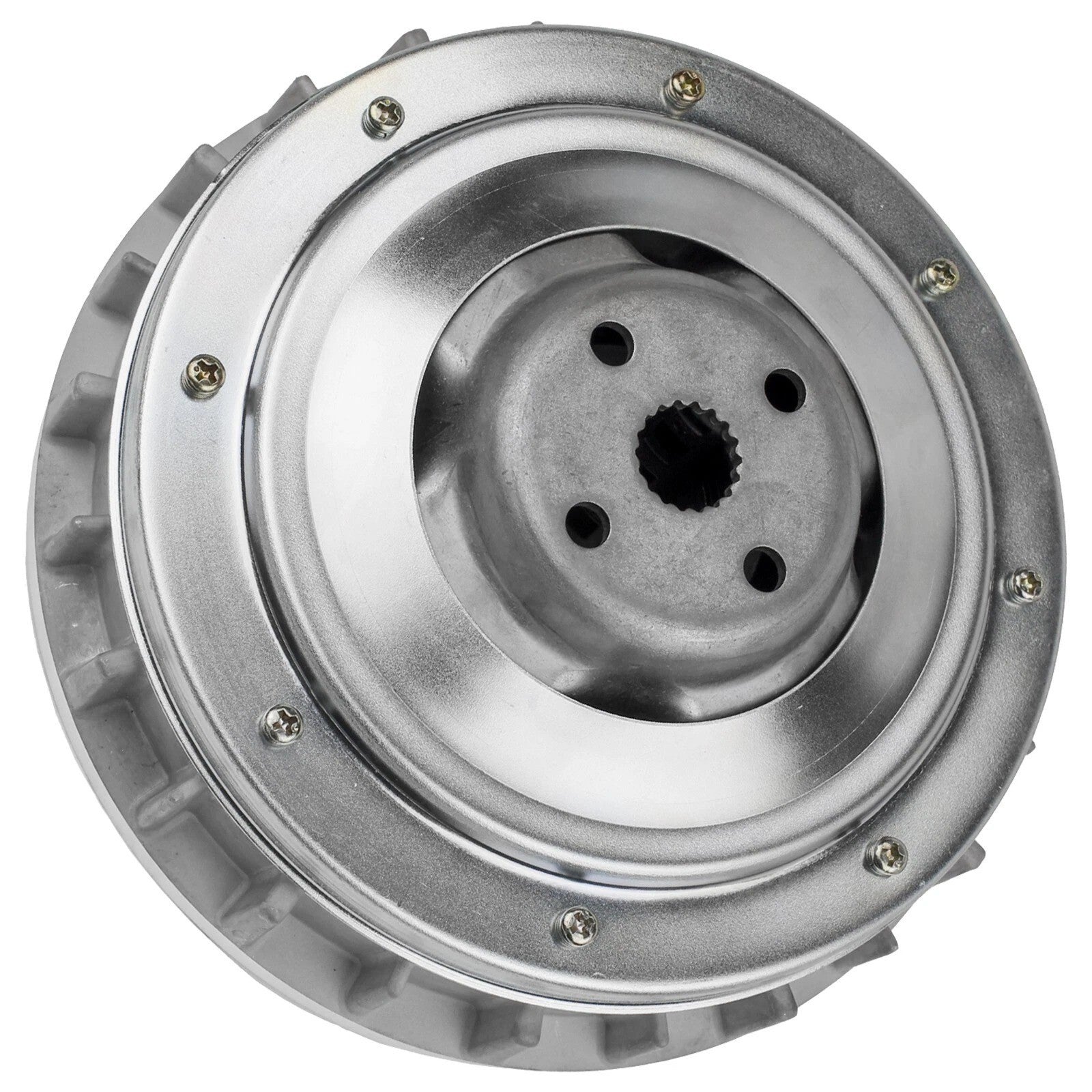 Complete Primary Sliding Sheave for Yamaha Rhino 660 YXR660 2004-2007