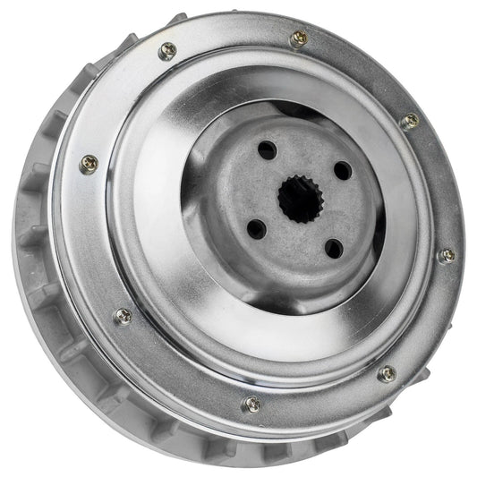 Complete Primary Sliding Sheave for Yamaha Rhino 660 YXR660 2004-2007