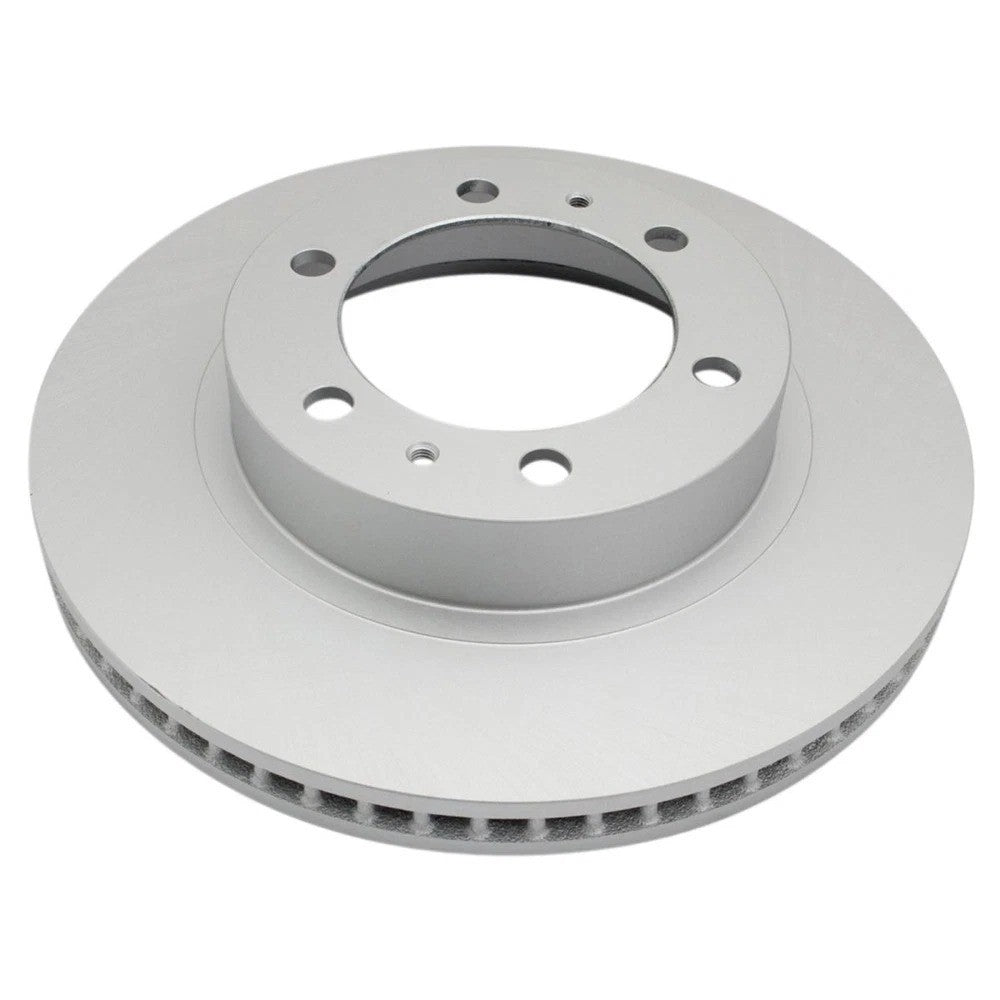 Front Brake Calipers Pads Rotors Fits Toyota 4Runner FJ Cruiser Tacoma