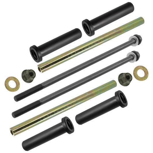 5138791 5137104 5436973 Front Upper And Lower A-Arm Bushing Kit For Polaris