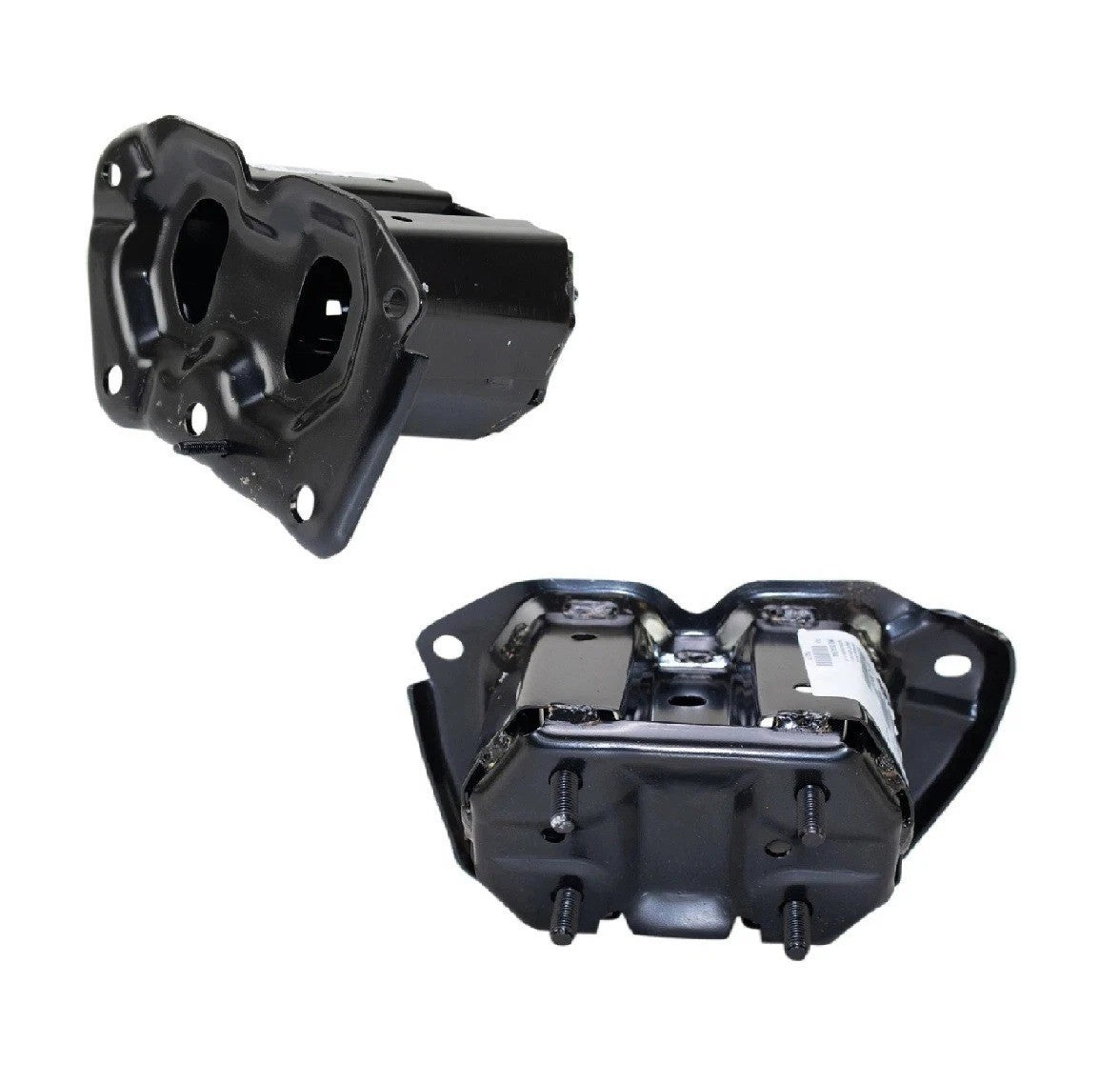 Front Left Bumper Bracket For 2013-2018 Nissan Altima 2016-2021 Maxima NI1066138
