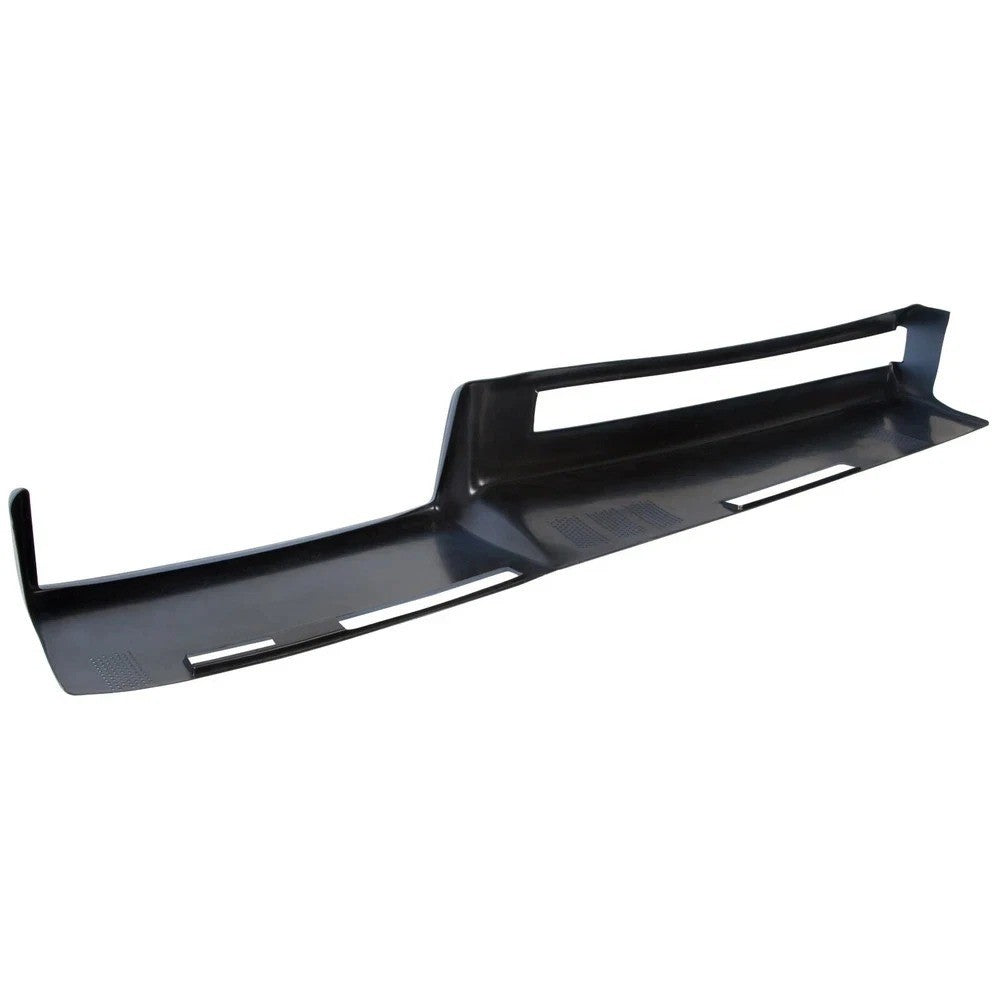 HECASA Dashboard Cover Overlay For 1981-1991 GMC Chevrolet SUV Pickup Dash Cap
