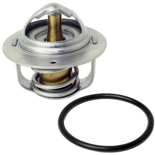 for Yamaha Raptor 700 700R YFM700R YFM7R YFM70R 2006-2021 Thermostat and O-Ring
