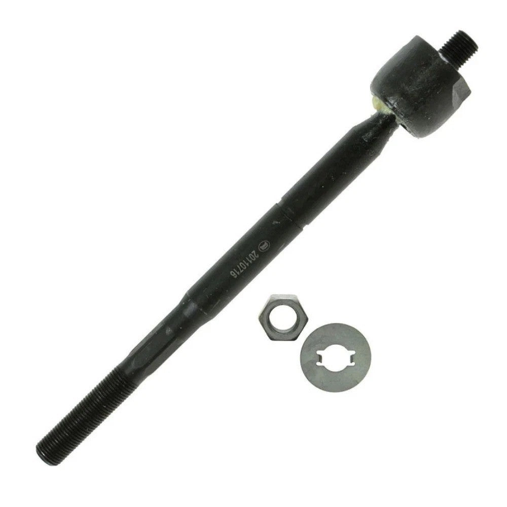 Ball Joints Upper Lower Tie Rods Inner Outer Kit Set for 95-04 Toyota Tacoma 2WD