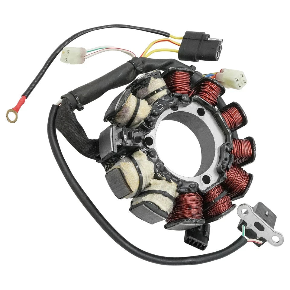 Stator for Arctic Cat Mountain Cat 900 2004 Magneto / Mountain Cat 800 2002-2004