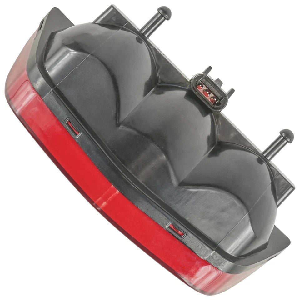 Rear Brake Taillight Assembly For Honda Foreman Rubicon 500 TRX520FA 2020-2021