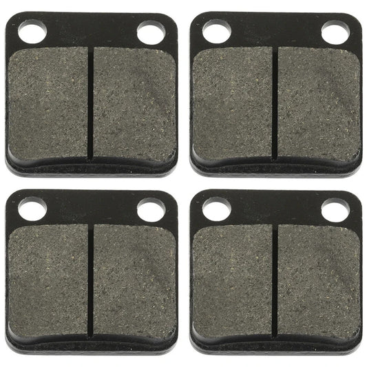 Front Brake Pads for Suzuki 250 LTF250 Ozark 2002 2003 2004 2005 2006 2007-2009