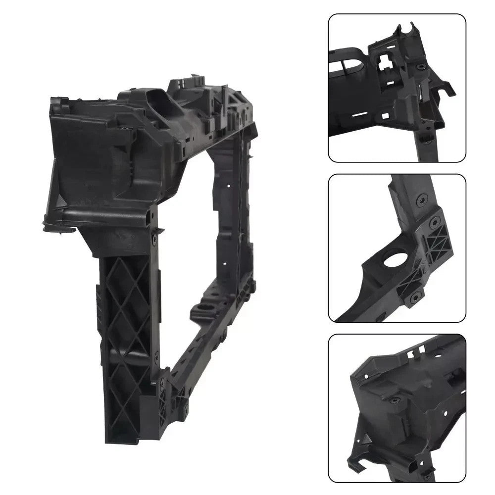 Radiator Support Assembly Core Frame For Ford Fiesta 2011-2019 2013 FO1225202