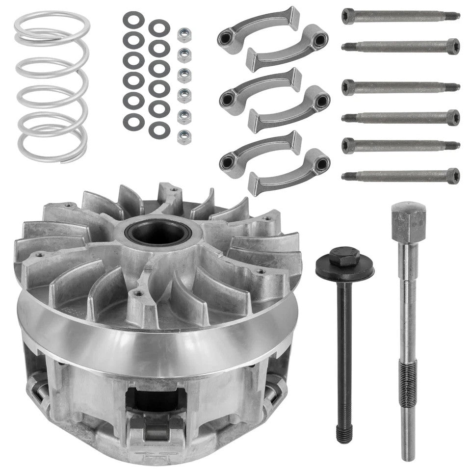 Primary Drive Clutch w/ Weight & Spring for Can-Am Outlander / Max 570 2018-2023
