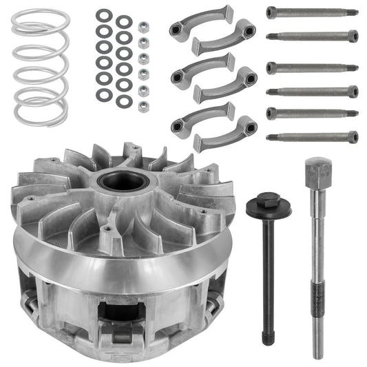 Primary Drive Clutch w/ Weight & Spring for Can-Am Outlander / Max 570 2018-2023