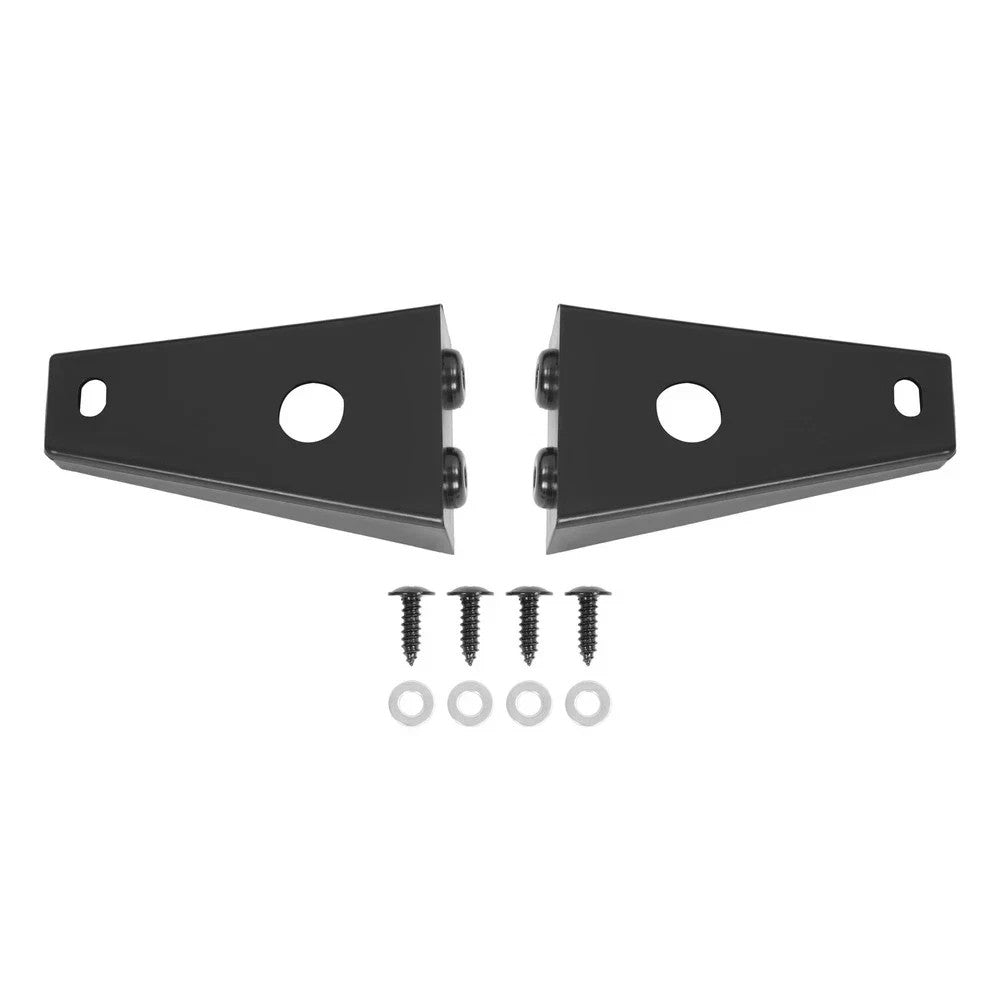 For Toyota Tacoma 2016-2022 2017 2021 Front Upper Grille Shell Bracket Holder