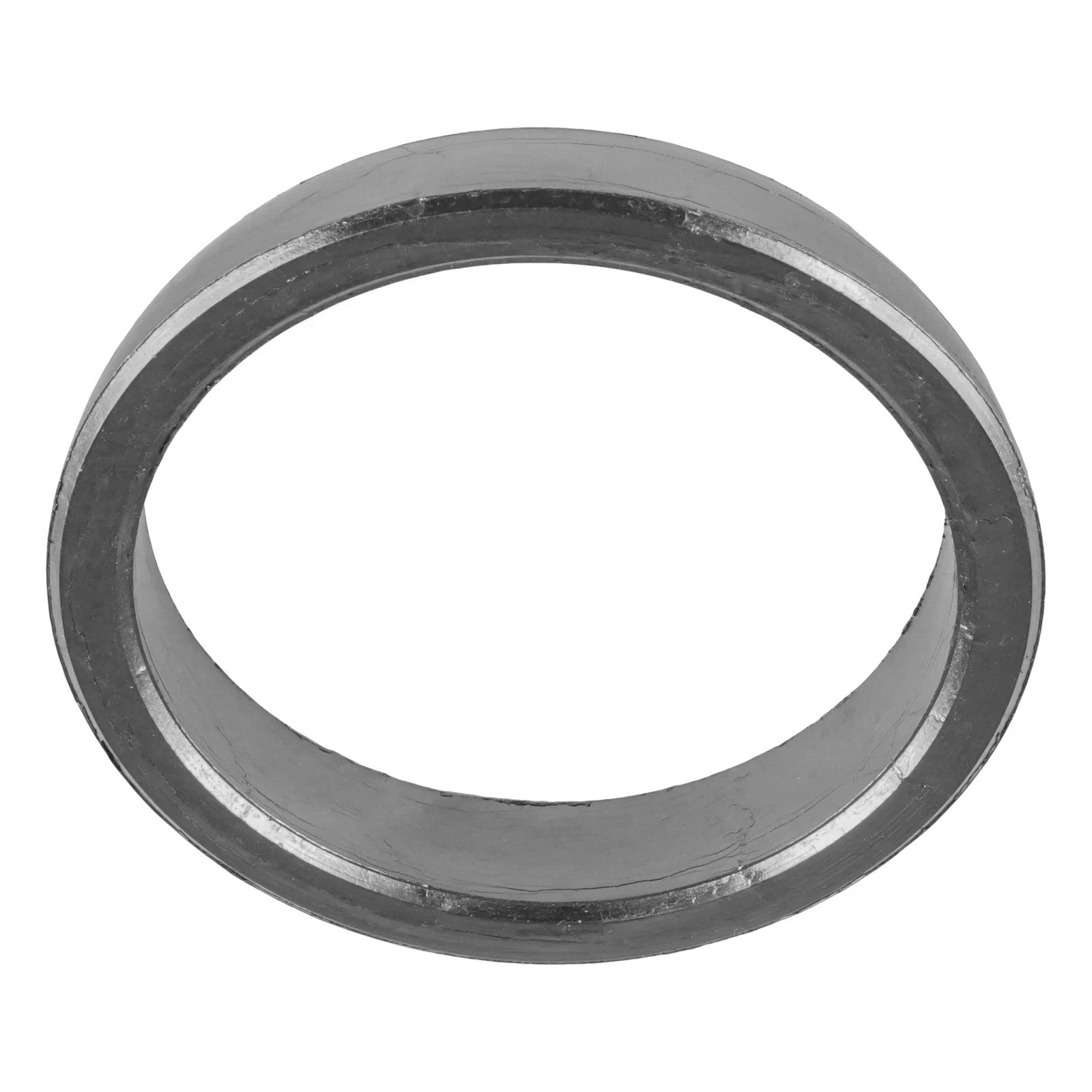 Caltric Exhaust Pipe Seal Socket Donut Gasket for Polaris 3610046