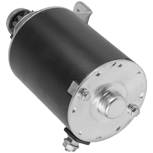 Starter for John Deere E120 E130 E140 E150 E160 E170 MIA13038 15 teeth Steel Gea
