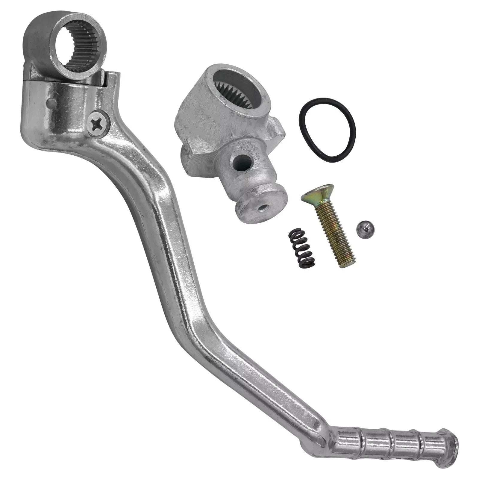 for Yamaha WR450F WR 450F 2007-2011 / YZ450F YZ 450F 2006-2009 KICK START
