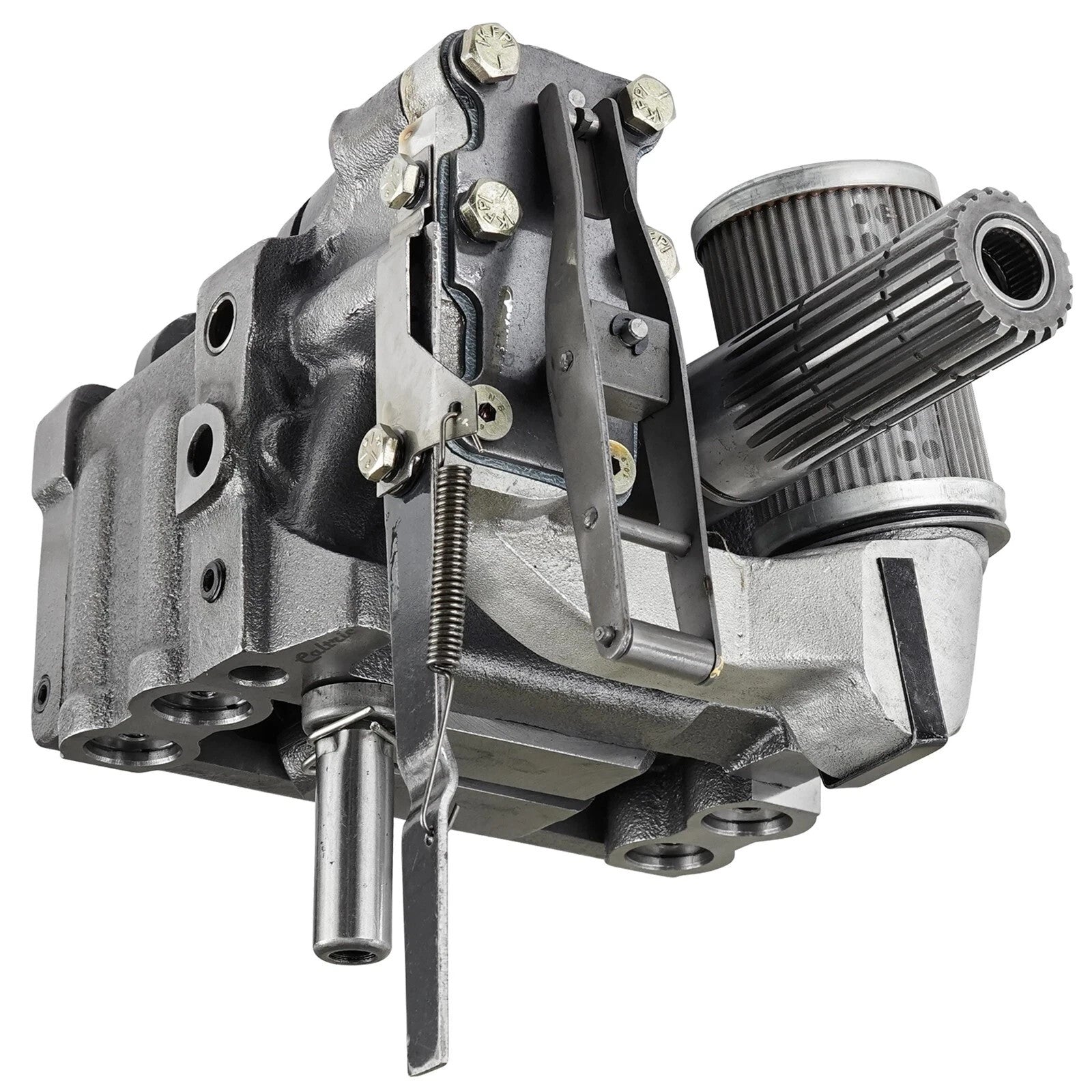 Hydraulic Pump For Massey Ferguson 240 253 263 271 281 283 290 362 365 375 383 