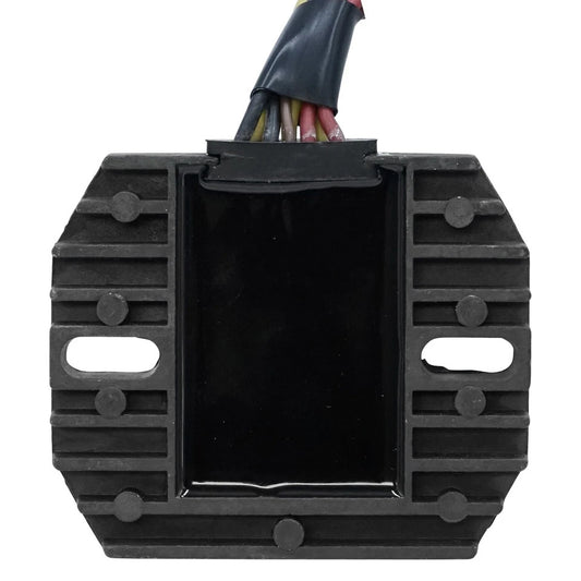 Caltric Regulator Rectifier for Kawasaki 21066-1078 Regulator Voltage ATV