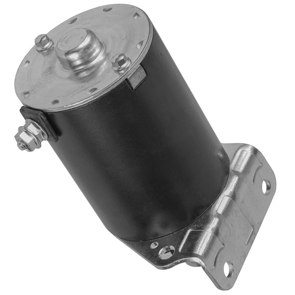 12V Starter For John Deere 100 Series Tractors D125 D130 D140 D150 D160 D170