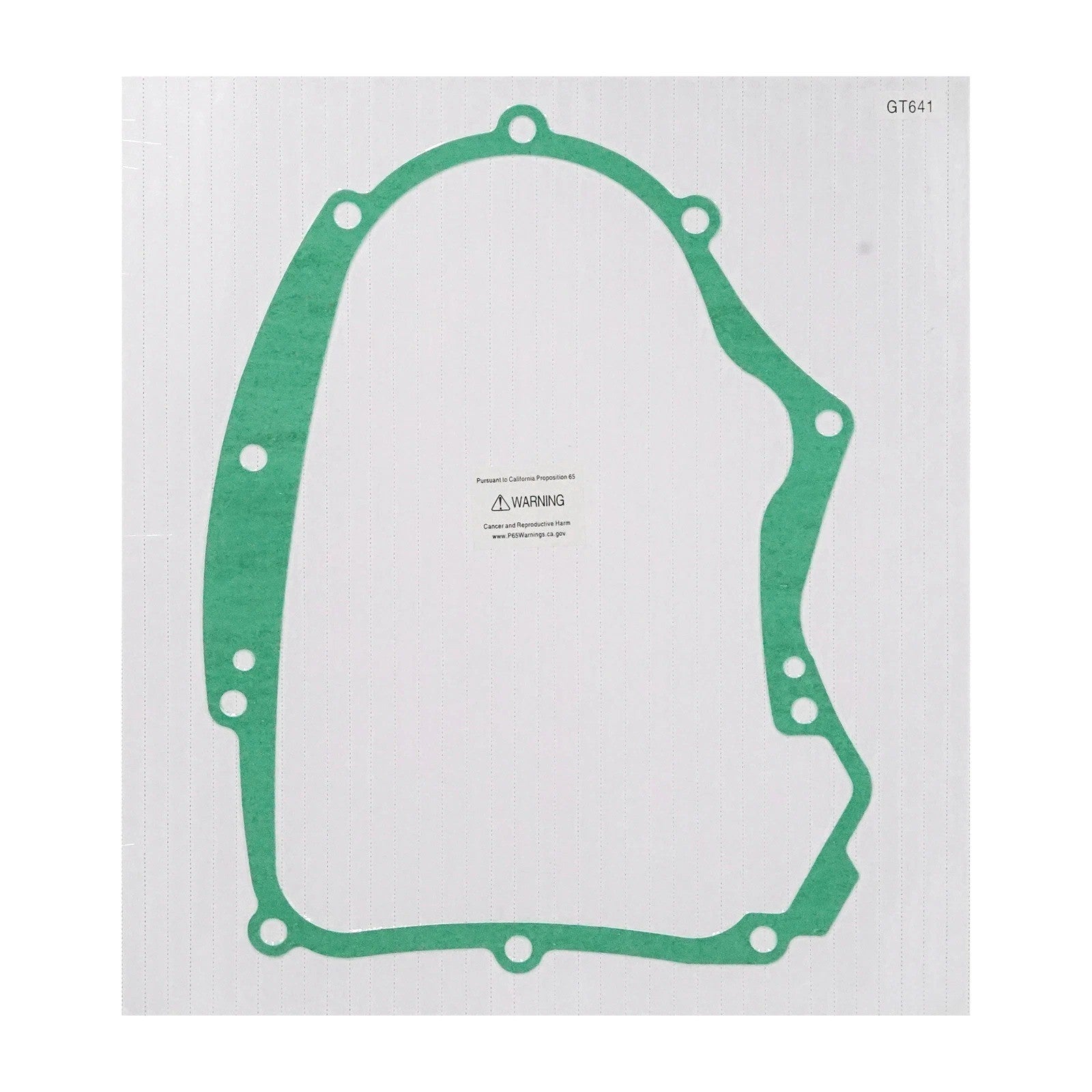 Caltric 697227 690945 273488 690945 591911 Engine Gasket For Briggs & Stratton