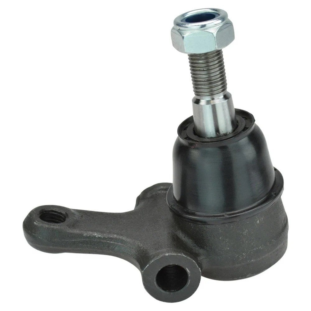 Front Lower Balljoint Ball Joint Left & Right Pair Set of 2 for Mazda Miata