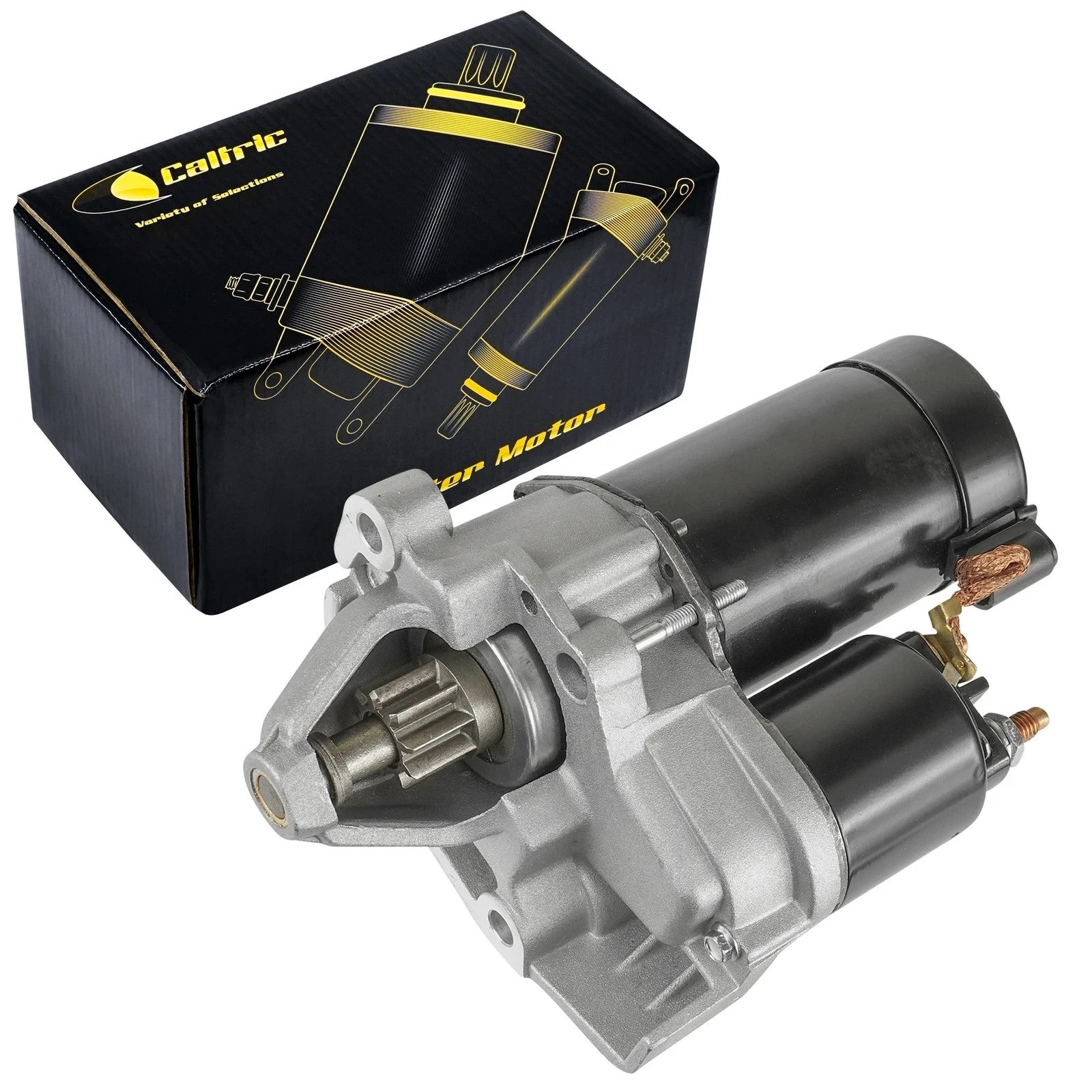 Starter for BMW M/C R1150Gs R1150R R1150Rs R1150Rt 1999 2000 2001 2002 2003-2006