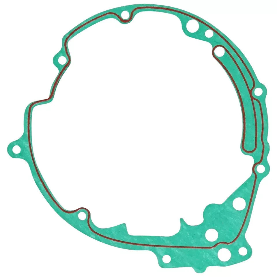 Caltric Wet Clutch Gasket for Yamaha 4WV-15463-00-00 Gasket / Grizzly YFM600F