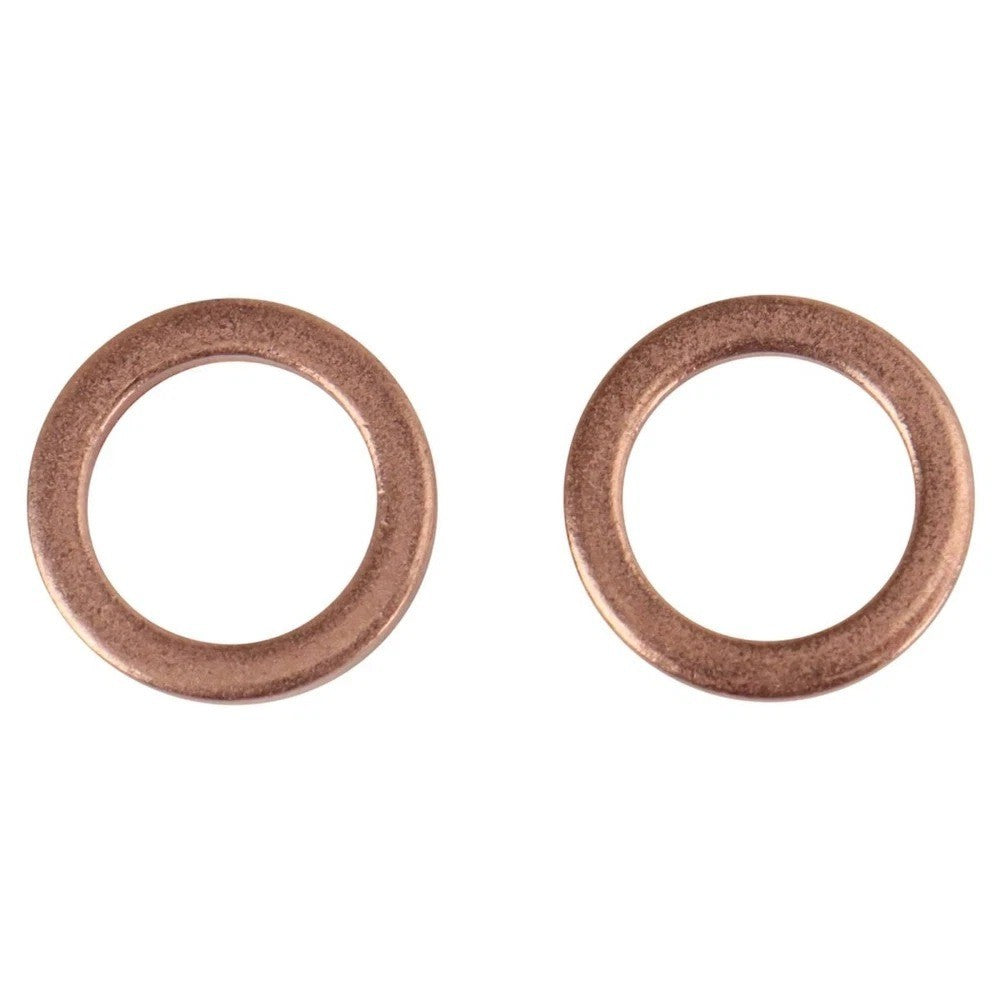 Front Performance Brake Hose Set For 2002-2005 Dodge Ram 1500