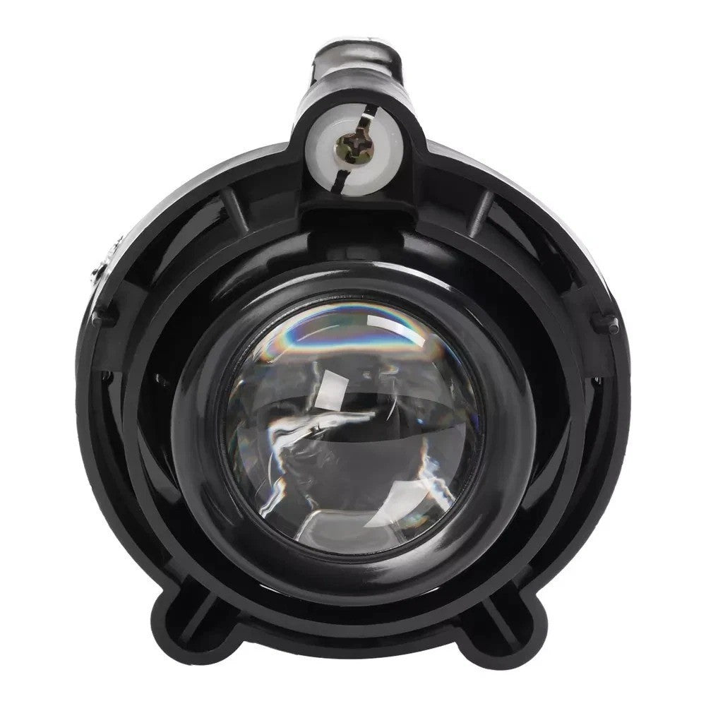 HECASA Front Driving Fog Light For Chevrolet Traverse 2013-2017 Universal LH&RH