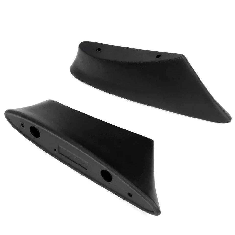 HECASA Rear Trunk Spoiler For 68-72 Oldsmobile Cutlass / 68-71 Oldsmobile 442