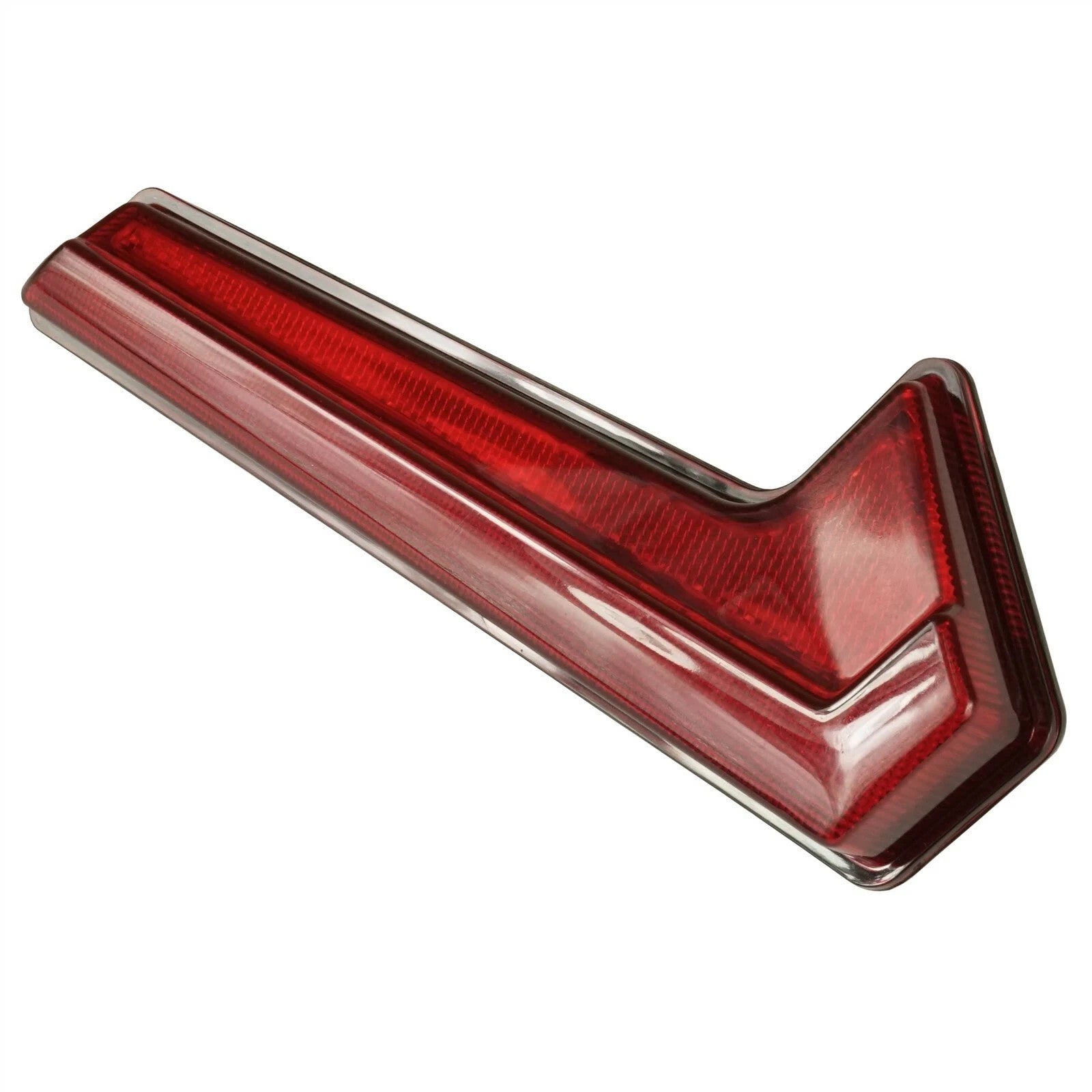 Caltric Taillight Assembly Right Side For Polaris RZR XP 4 1000 2019-2022