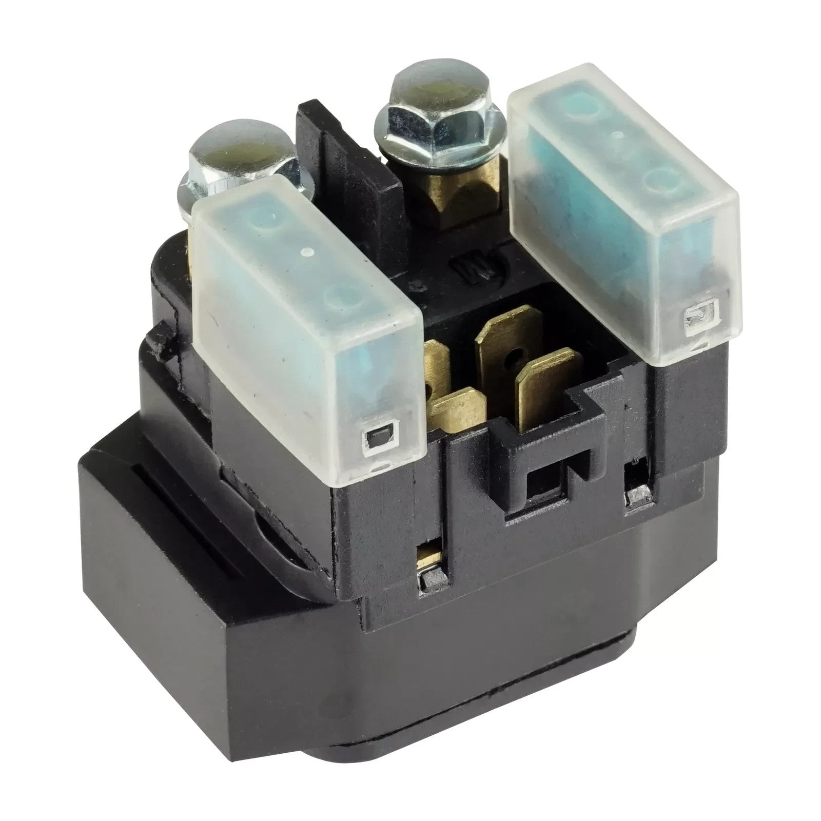 Starter Solenoid Relay for Yamaha YZF-R6 YZFR6 YZF R6 2006-2016