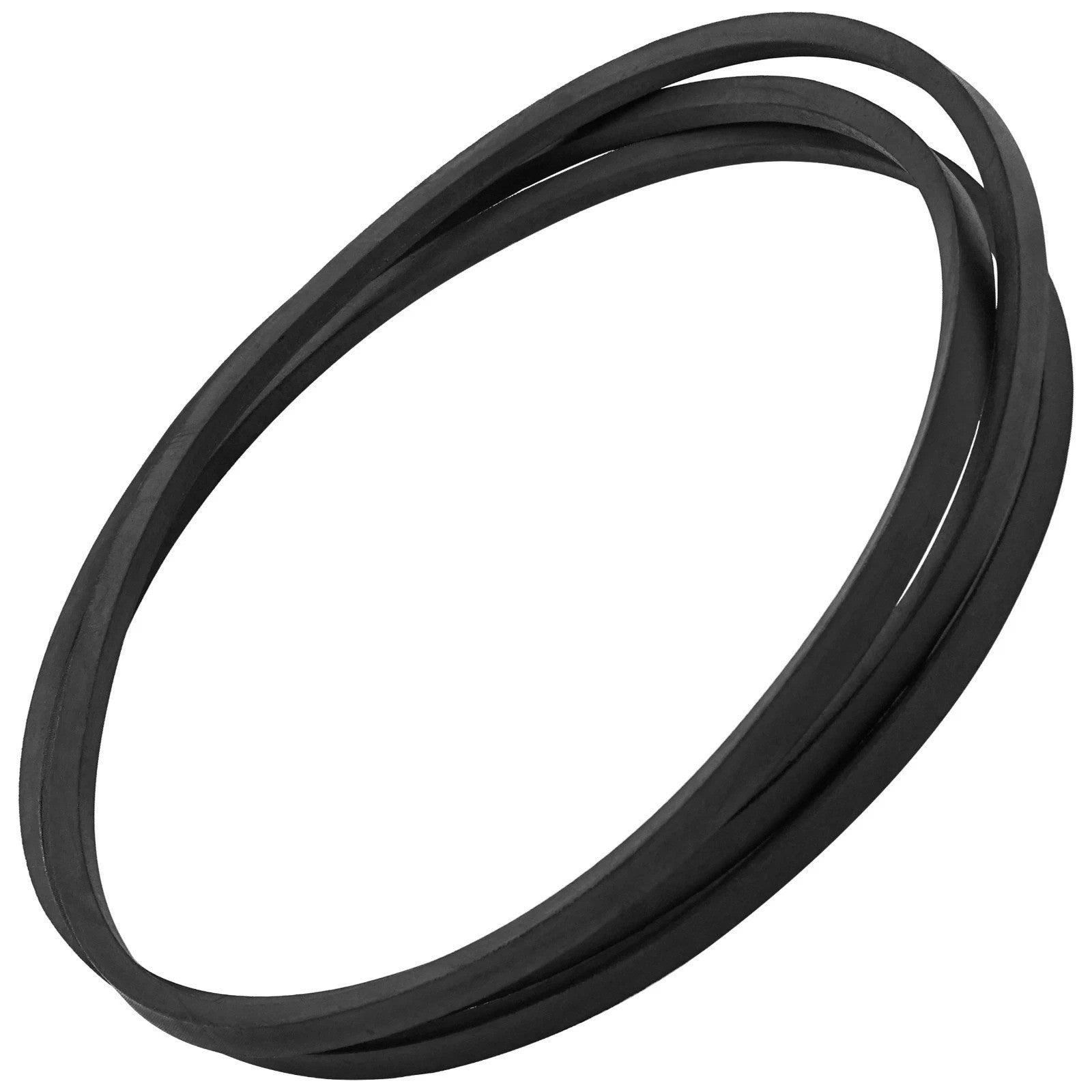 1/2" X 85-1/2" Transmission Belt for John Deere LT155 LT166 1998-2001 / M126009