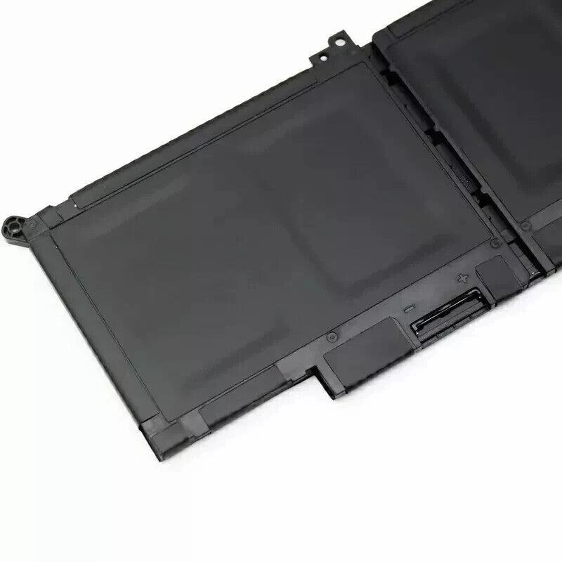 NEW Genuine 60Wh F3YGT Battery For Dell Latitude 7280 7380 7290 7490 7390 E7480