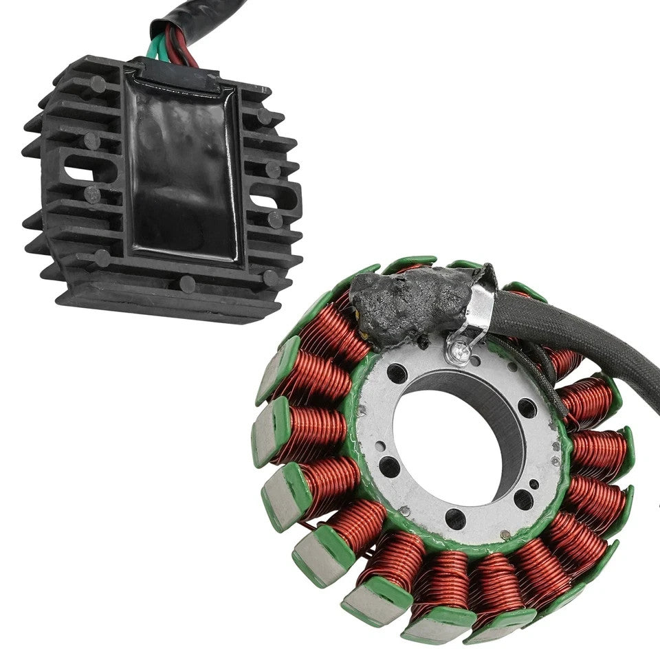 Stator & Regulator Rectifier for Honda CBR954RR CBR 954Rr 954Cc 2002 2003