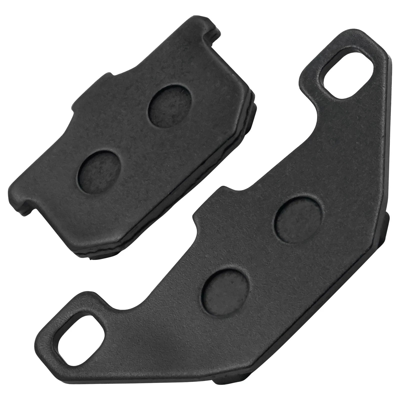 Caltric Front Brake Pads for Kawasaki EN500 EN500C Vulcan 500 LTD 1996-2009