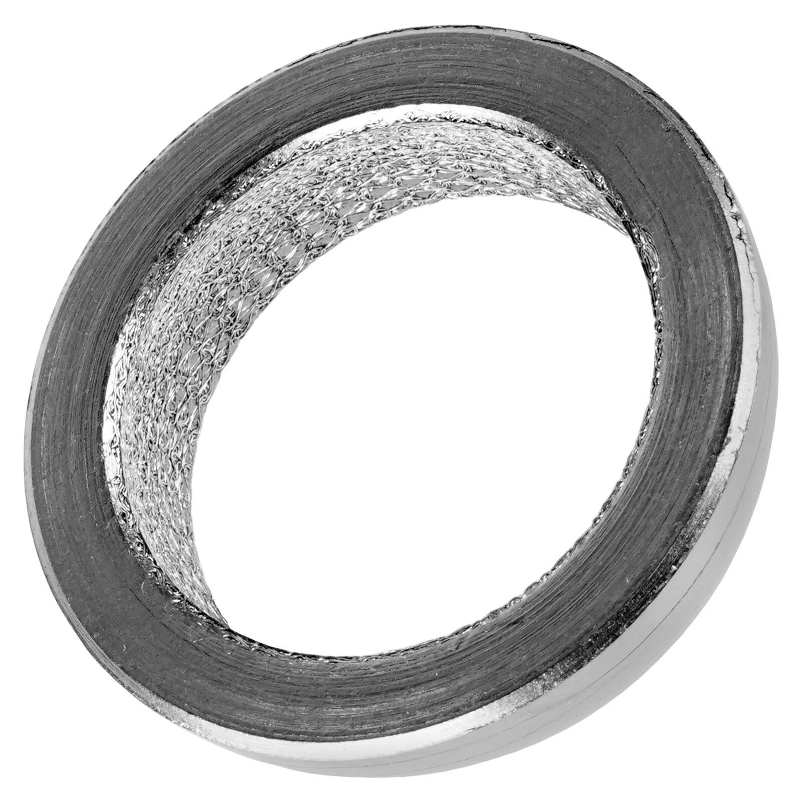 Exhaust Muffler Silencer Gasket for Yamaha 1XD-E4714-01-00 1XD-E4714-00-00