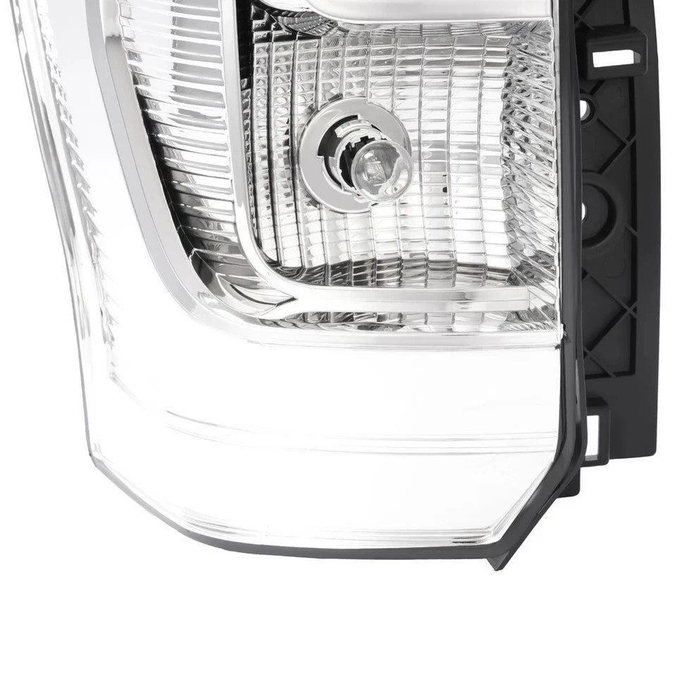 HECASA For Ford Expedition Max XLT 2018-2022 Rear Tail Light Lamp Right Side