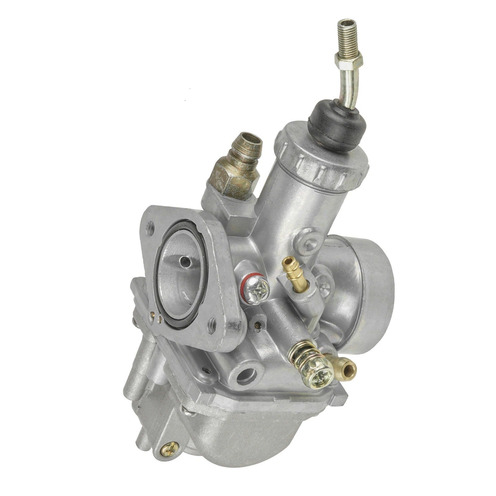 Carburetor fits Yamaha Grizzly 125 YFM125G 2004 2005 2006 2007 2008 2009-2013