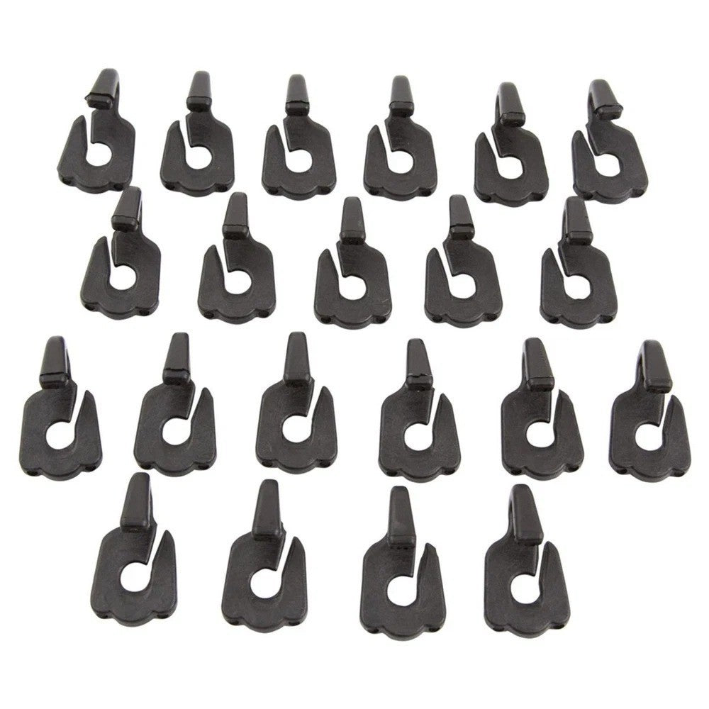 Dickies 806179 Arlington Front & Rear Universal Premium Truck Seat Cover Set