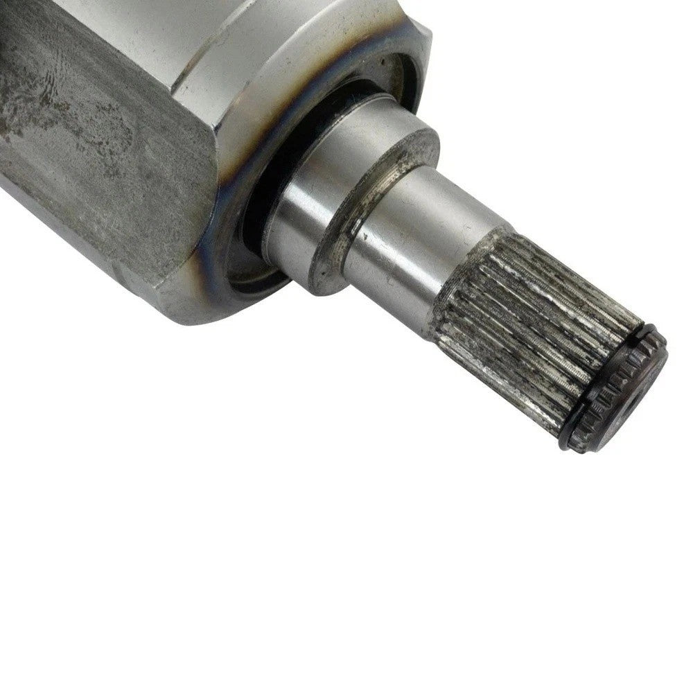 Front CV Axle Shaft Assembly Set Fits Kia