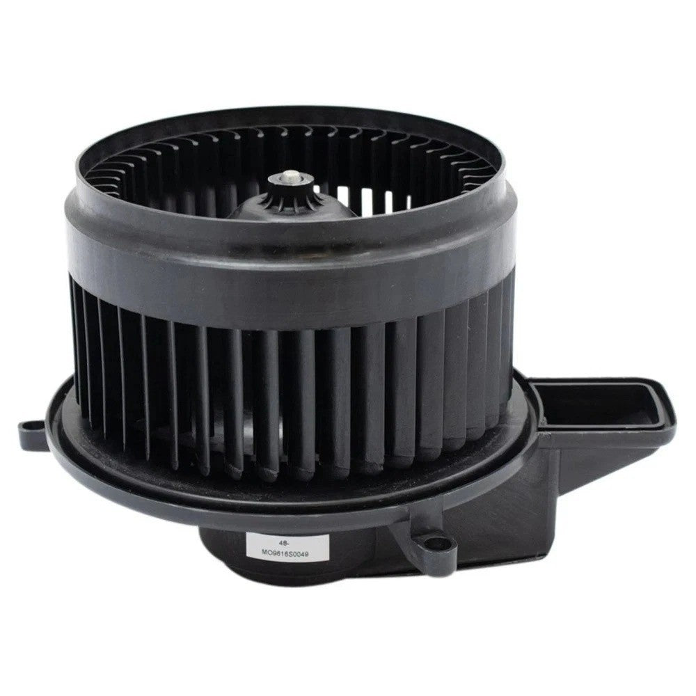 Front Heater A/C Blower Motor w/ Fan Cage for 11-13 Grand Caravan Town & Country