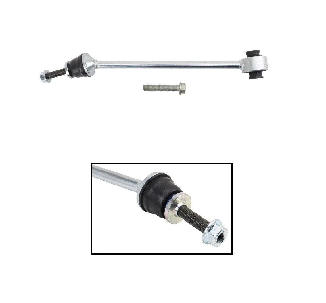 Front Right Sway Bar Stabilizer Link Passenger Side Fits 20-24 Mercedes-Benz