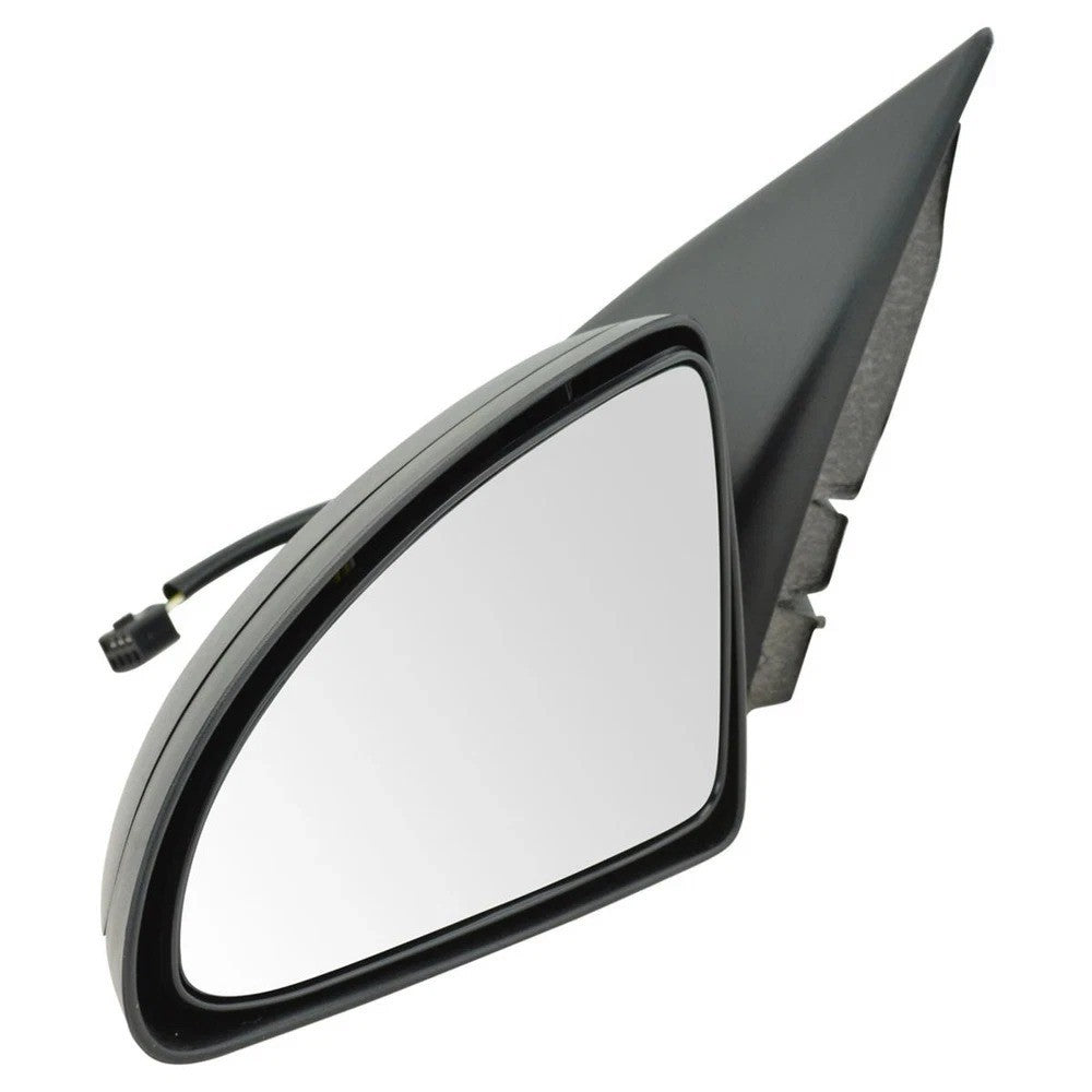 Power Side View Mirror Folding Driver Left LH NEW for 04-08 Chevy Malibu