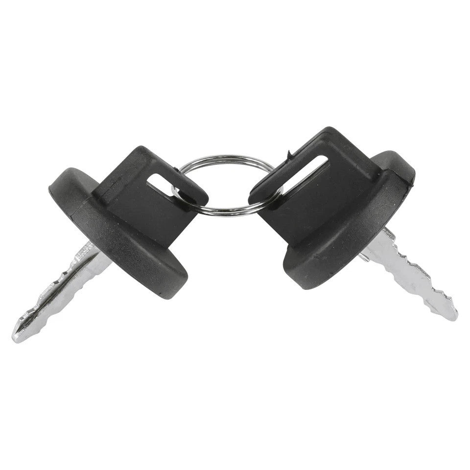 Ignition Switch Key for Honda TRX125 Fourtrax 125 1985 1986