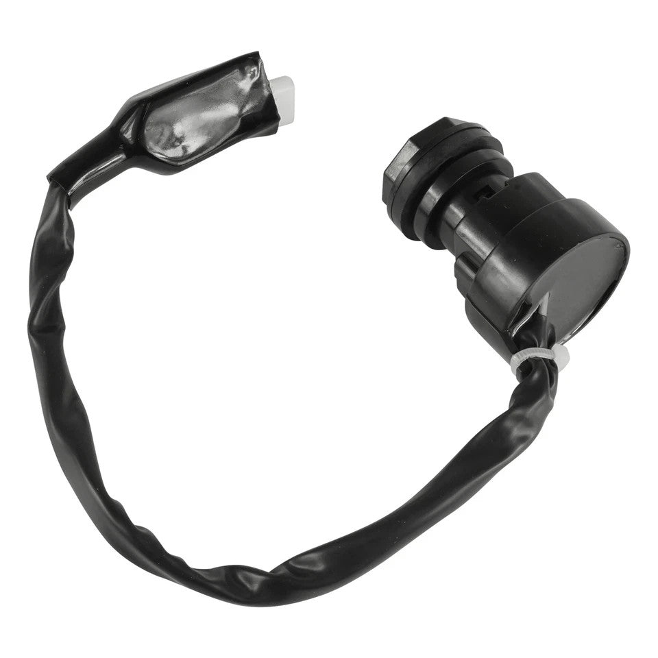 Ignition Key Switch For Kawasaki Brute Force 750 4X4I Eps Camo  KVF750 2012-2024